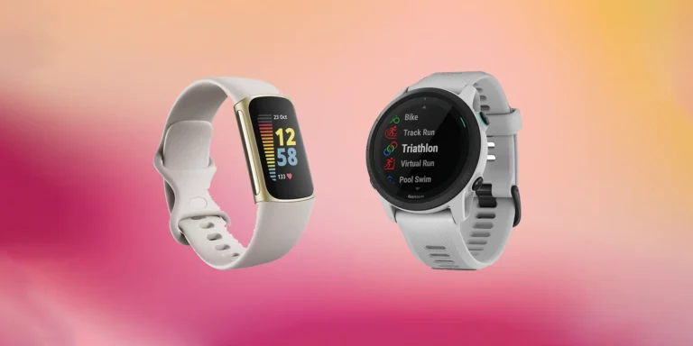 Fitbit vs Garmin: The Definitive Guide to Smart Fitness Wearables