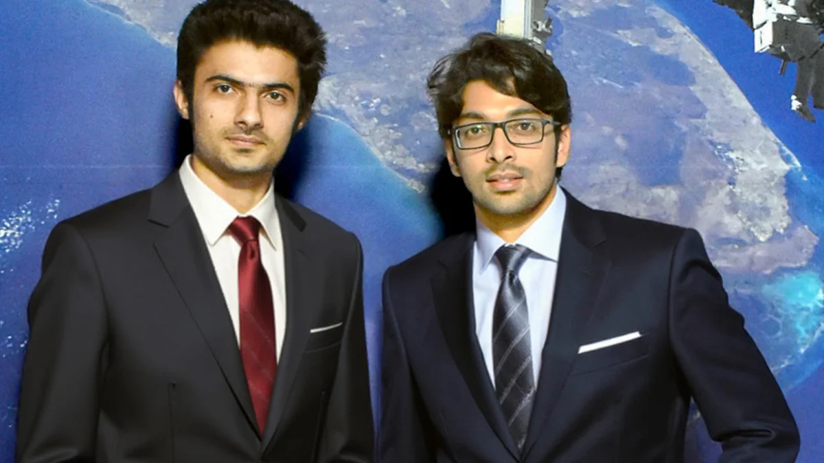Bengaluru-based Xovian Aerospace secures $2.5M to build AI-powered RF satellites that process data in real-time, boosting India’s growing spacetech scene.