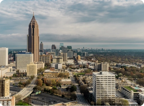 Braze - Grow with Braze Atlanta Banner