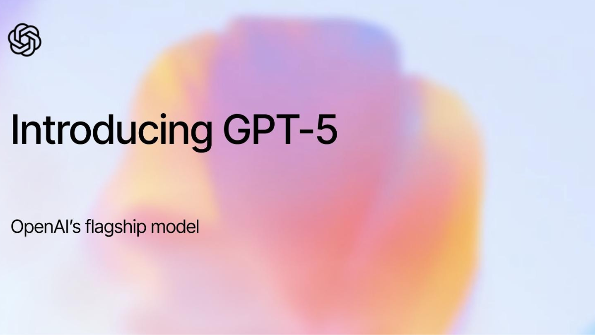 OpenAI has launched GPT-5, its most powerful AI model with better reasoning, faster responses, and deeper context—now available to all ChatGPT free users.