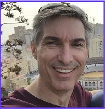 Ron Nollen