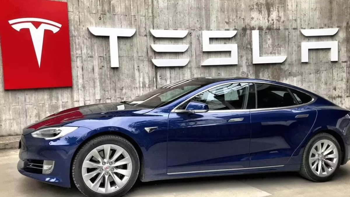 Tesla Offers up to 40% UK Lease Discounts