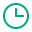 hpe-clock