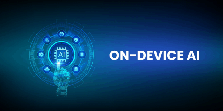 How On-Device AI Is Changing SaaS Compliance Models
