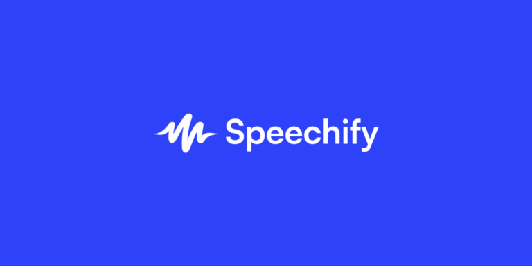 Speechify: Revolutionizing Text-to-Speech Solutions