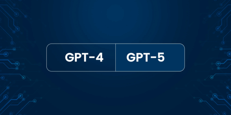 GPT-5 vs GPT-4: The AI Showdown