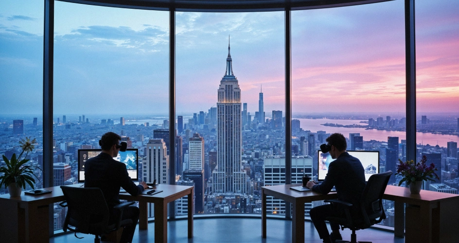 HP-Explore the Future of ARM Solutions with HP and Snapdragon in NYC