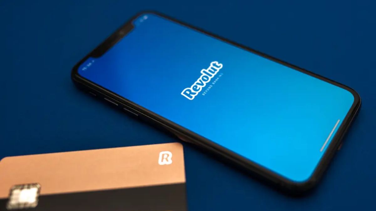 Revolut dual listing