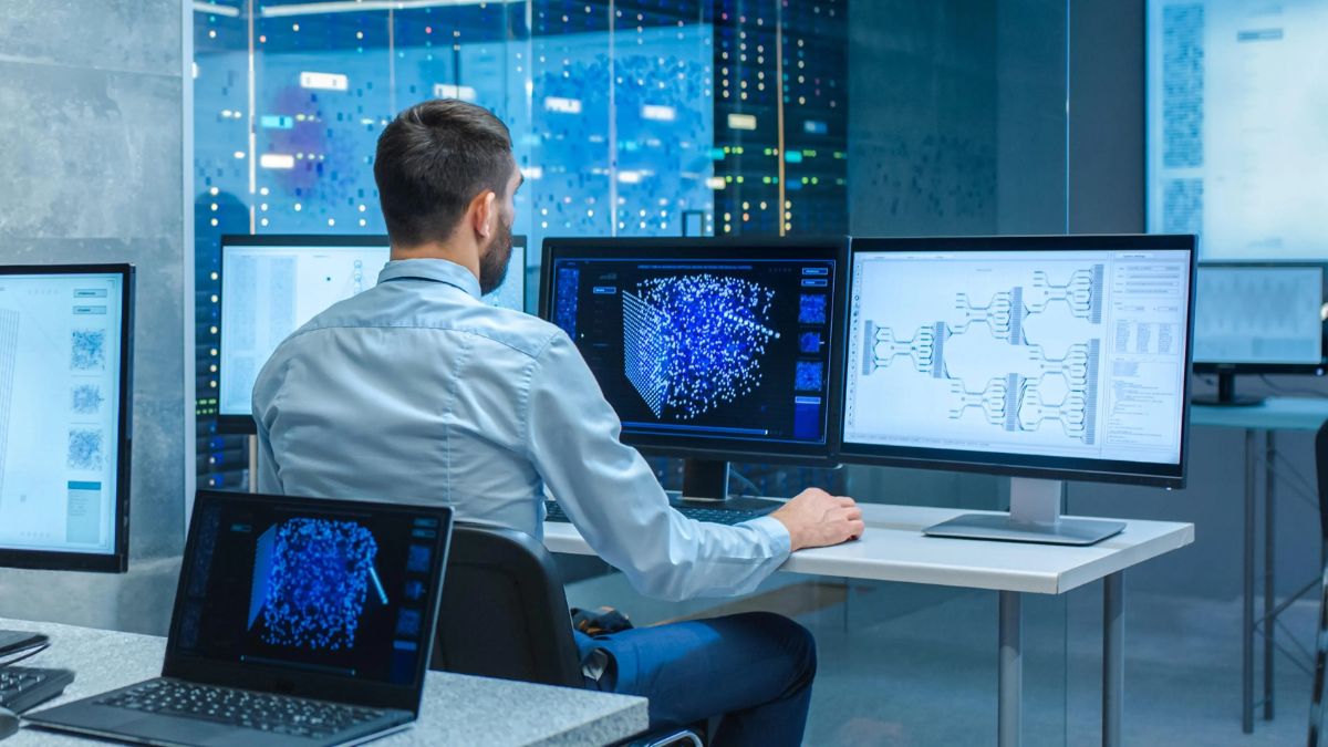 Goldman Sachs Warns AI Economic Boost Missing in GDP May Mask $115 Billion Value