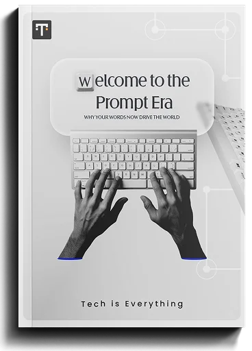 welcome-to-the-prompt-era