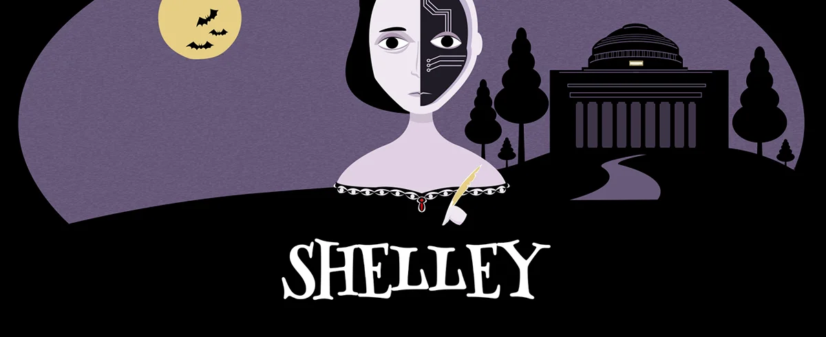 AI-Written Horror Stories