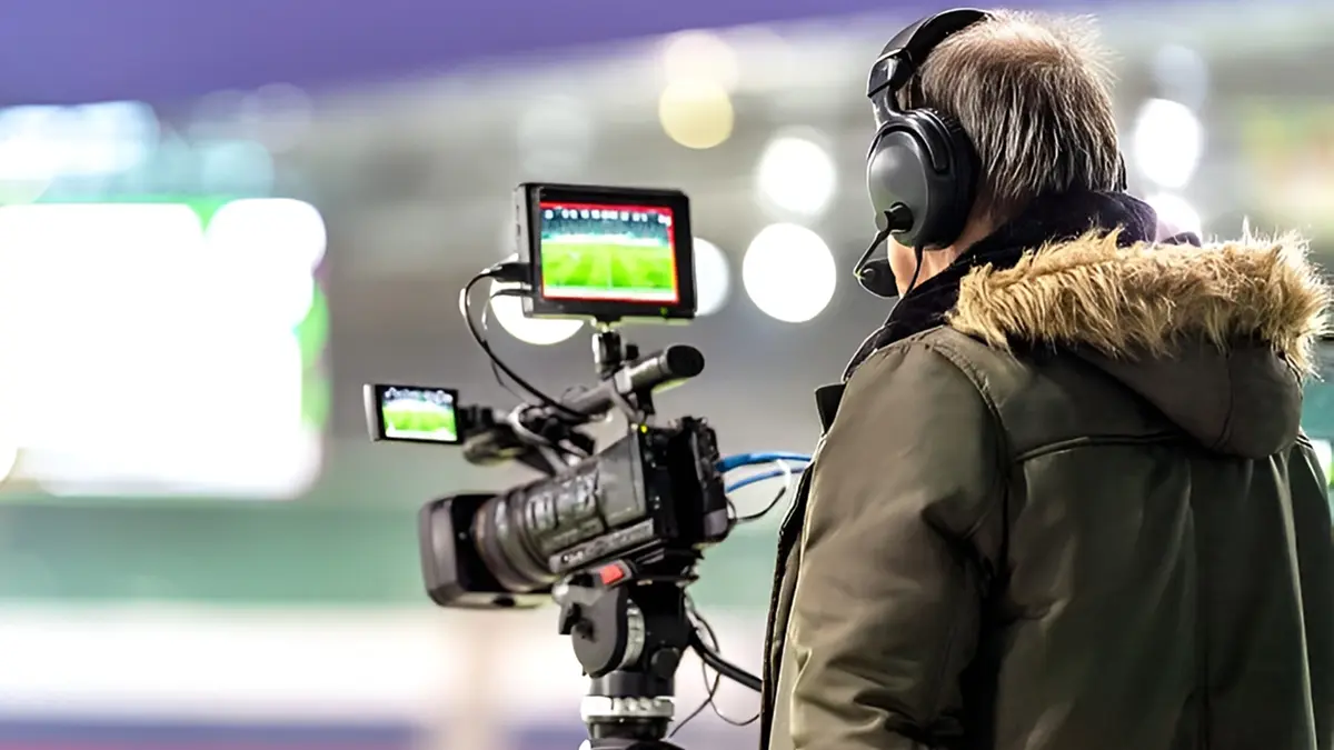 Client Thmbnail - Fan Engagement for Live Sports with Agentic AI