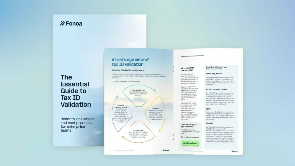 Client Thmbnail- The Essential Guide to Tax ID Validation