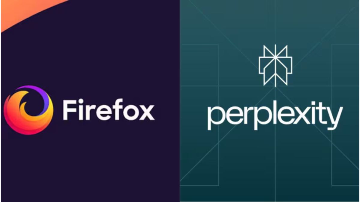 Firefox adds Perplexity AI