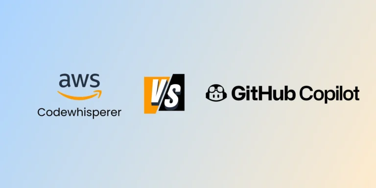 GitHub Copilot vs Amazon CodeWhisperer: Choosing the Best AI Coding Assistant in 2025