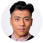 Gino Bautista (Wizeline)