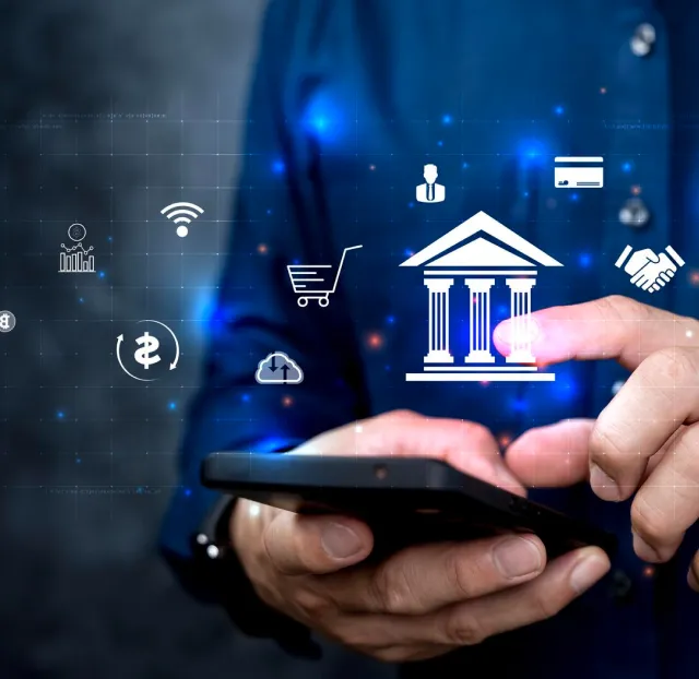 Home- Driving Financial Inclusion Leveraging