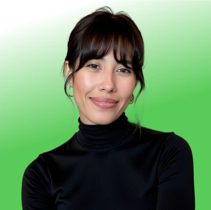 Jocelyn Piedra