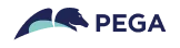pege - logo