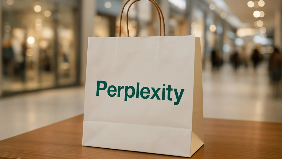 Perplexity Free Agentic Shopping Tool