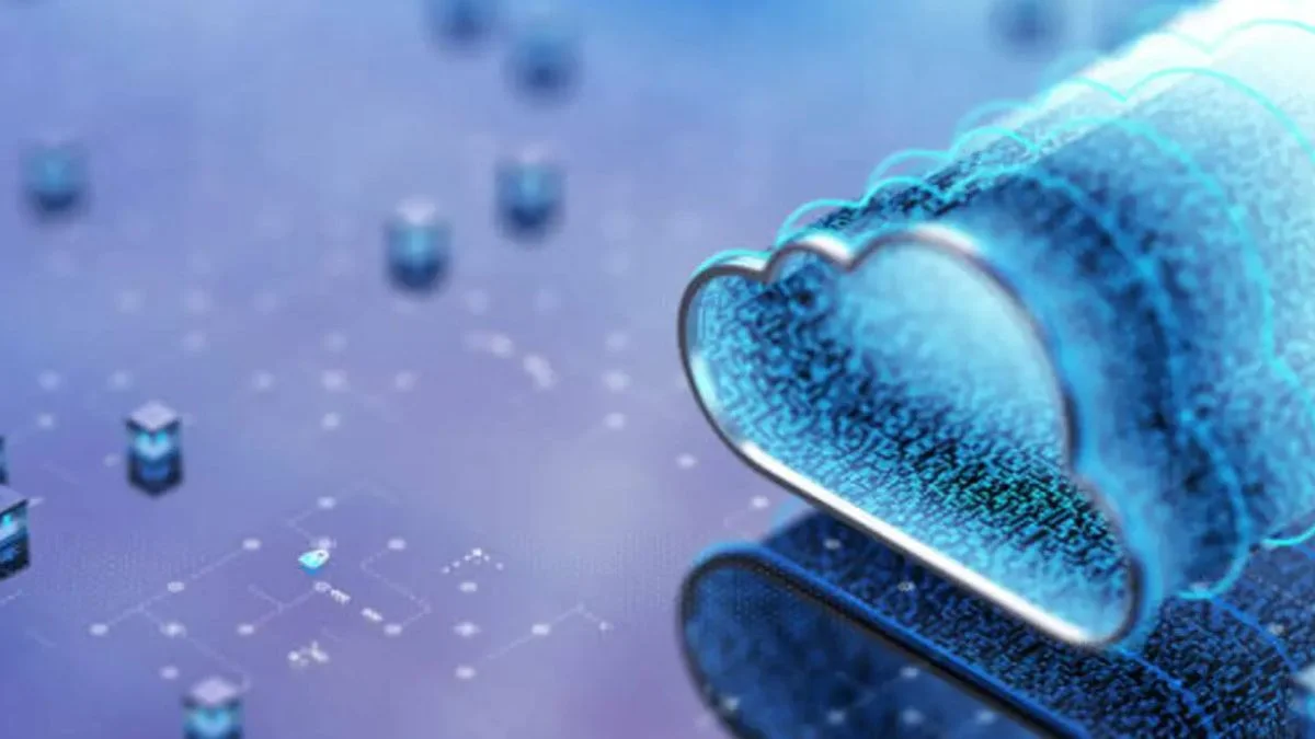 EU probes cloud services