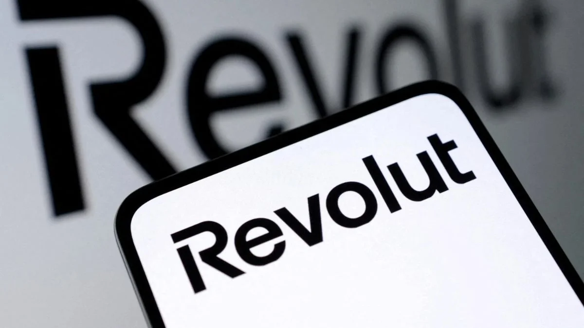 Revolut 75 billion valuation