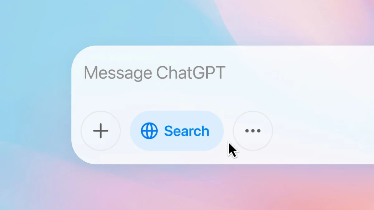 ChatGPT shopping assistant