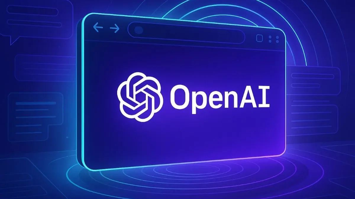 OpenAI security warning 2025