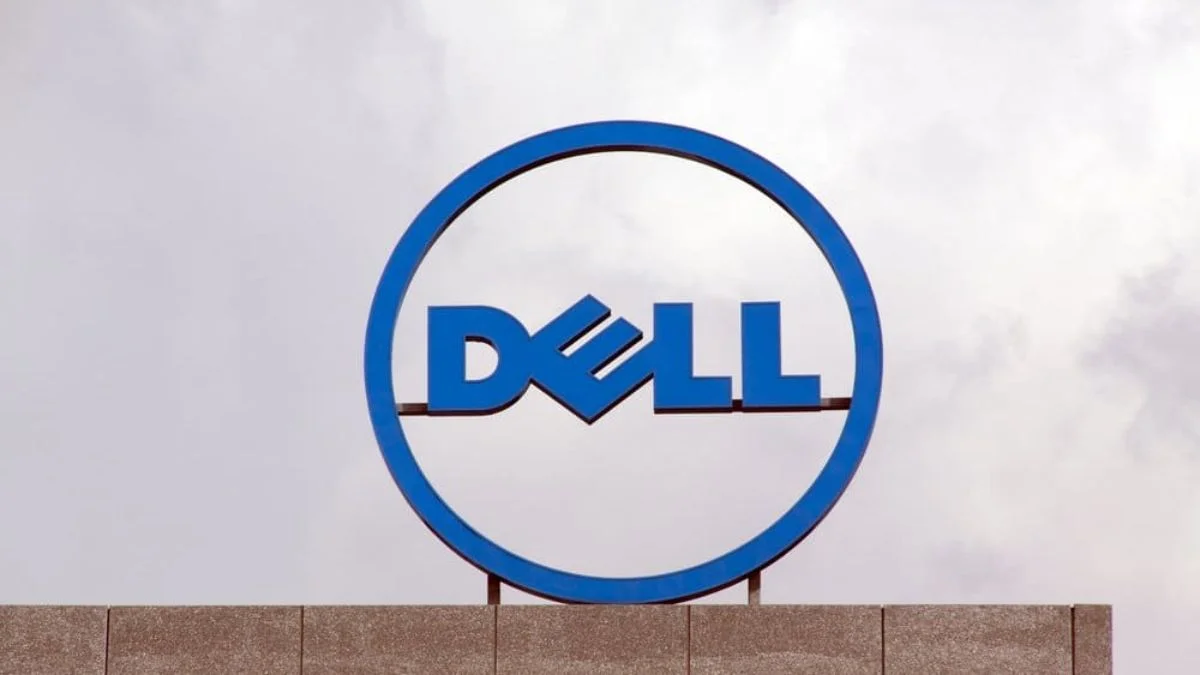 Dell revenue forecast