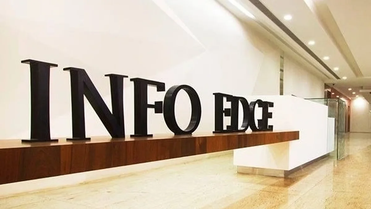 Info Edge Q2 results FY26