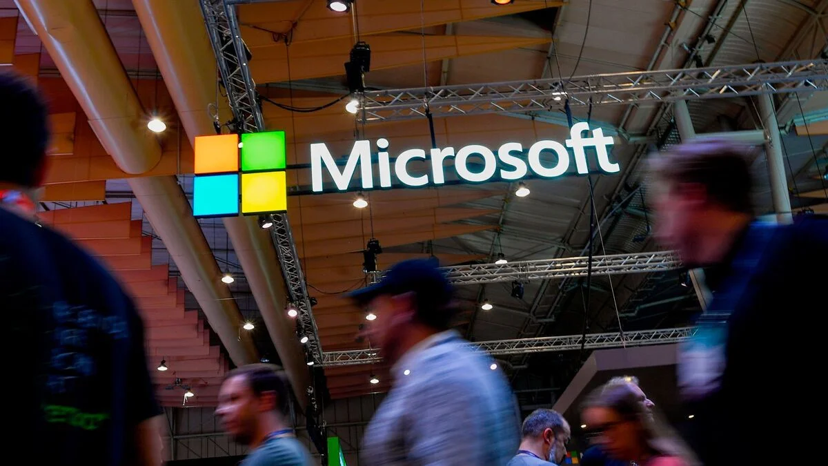 Microsoft antitrust complaint dismissed