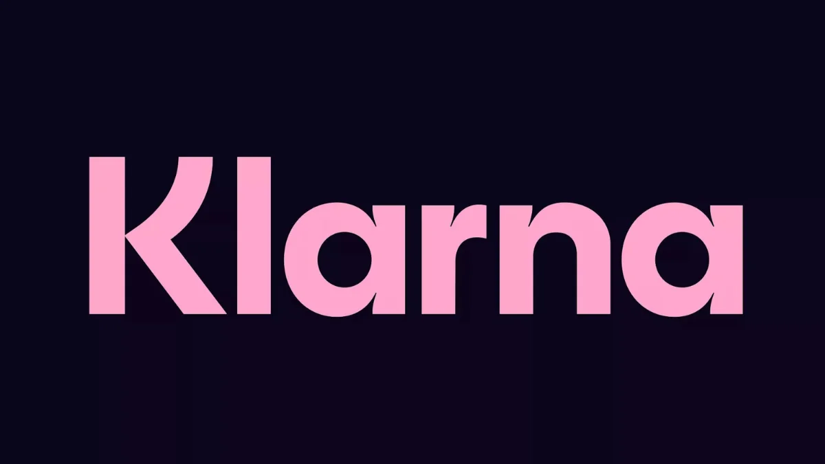 Klarna strikes