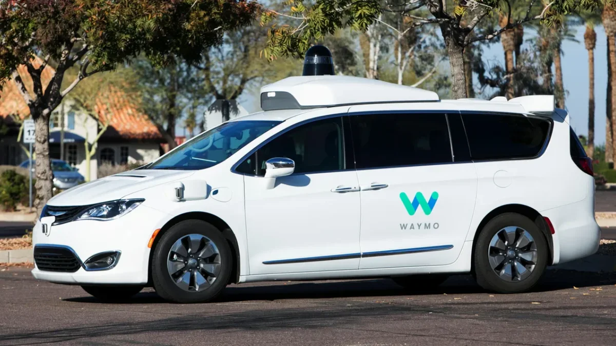 Waymo expands robotaxi footprint