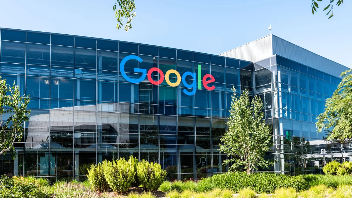 Meta Google AI chips deal