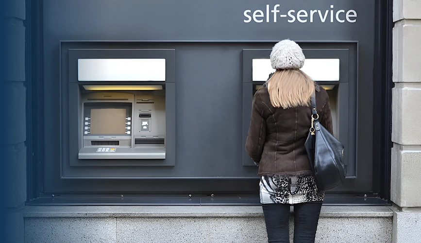 March-Networks - How Intelligent Video is Transforming Banking and Financial Institutions